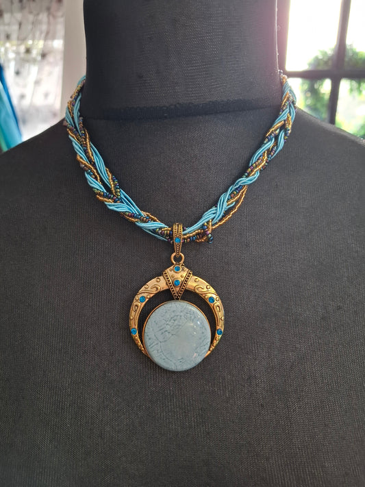 Necklace#30