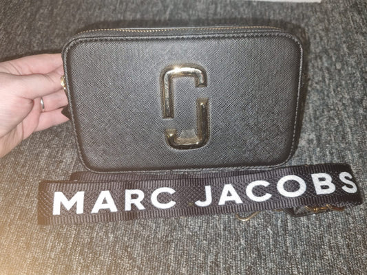 Marc Jacob’s inspired bag