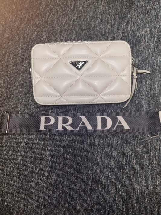 Prada inspired bags