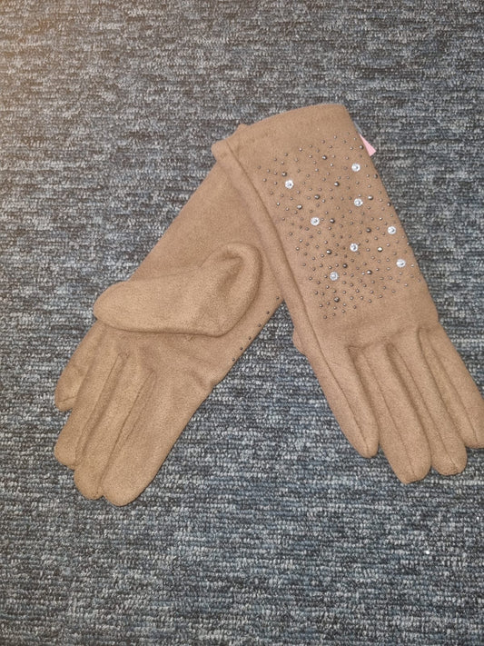 Glove#2