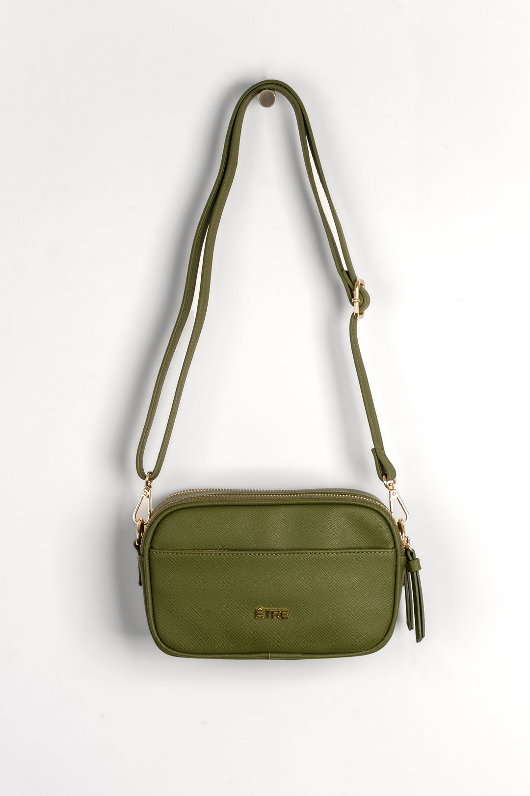 Crossbody bag